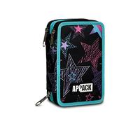 AST.3 ZIP APPACK BOY-GIRL