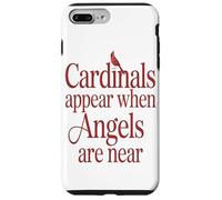 Appaiono Quando Gli Angeli Sono Vicini Custodia per iPhone 7 Plus/8 Plus