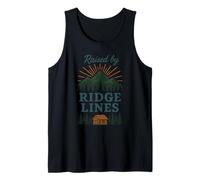 Appalachia Mountain Pride Appalachian Heritage Hill Country Canotta