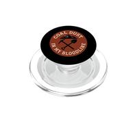 Appalachia Mountain Pride Appalachian Heritage Hill Country PopSockets PopGrip per MagSafe
