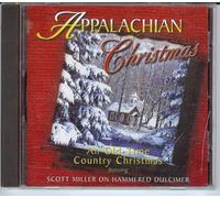 Appalachian Christmas An Old-Time Country Christmas