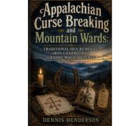 Appalachian Curse Breaking and Mountain Wards: Traditional Hex Removal, Iron Charms, and Granny Magic Defense