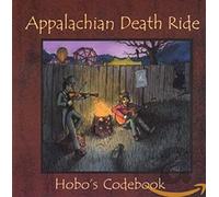 Appalachian Death Ride - Hobo's Cookbook