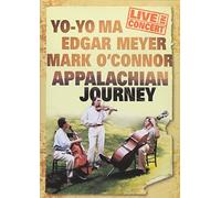 Appalachian Journey / Ma, Meyer, O'Connor by Yo-Yo Ma