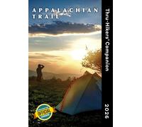 Appalachian Long Distance Hikers Appalachian Trail Thru-Hikers' Com (Tascabile)