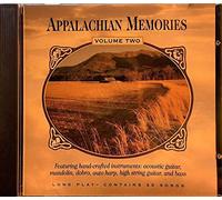 Appalachian Memories - Vol. 2-Appalachian Memories