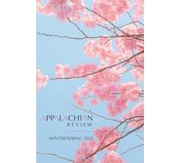Appalachian Review - Winter & Spring 2024 (52)