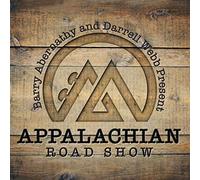 Appalachian Road Barry Abernathy & Darrell Webb Present Appalachian Road (CD)