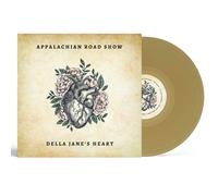 Appalachian Road Show Della Jane's Heart (CD)