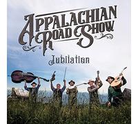 Appalachian Road Show - Jubilation