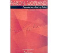 Appalachian Spring Suite (Tascabile)