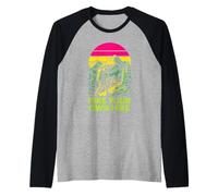 Appalachian Trail Escursionismo Escursionismo Parco nazionale Maglia con Maniche Raglan