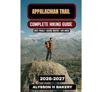 APPALACHIAN TRAIL HIKING GUIDE: 23