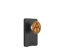 Appalachian Trail Marker Retro National Scenic Trail PopSockets PopWallet per MagSafe