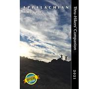 Appalachian Trail Thru-Hikers' Companion 2021