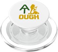 Appalachian Trail Tough PopSockets PopGrip per MagSafe