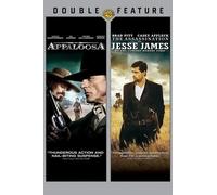 Appaloosa / Assassination of Jesse James, The DBFE (DVD) Various