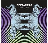 Appaloosa - Trance 44