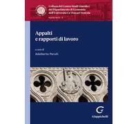 Appalti e rapporti di lavoro
