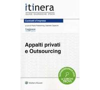 Appalti privati e outsourcing