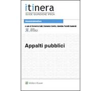 Appalti pubblici
