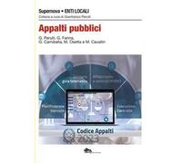 Appalti pubblici