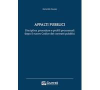 Appalti pubblici