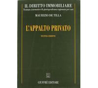 Appalto Privato