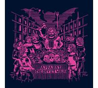 Apparat Devil'S Walk, The (CD)