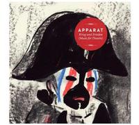 Apparat - Krieg Und Frieden (Music For Theatre)