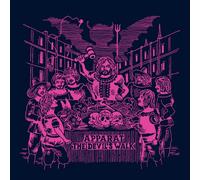 Apparat - The Devil Walk