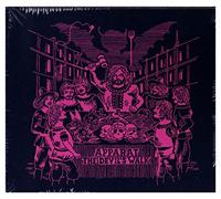 Apparat - The Devils Walk