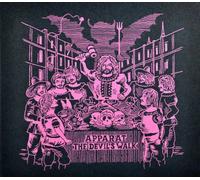 Apparat - The Devil's Walk - Cd (deluxe edition)