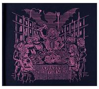 Apparat - The Devils Walk (Deluxe Edt.)