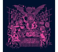 Apparat - The Devils Walk (Deluxe Edt.)