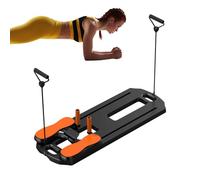 Apparato generico Pilates per la formazione domestica, Pilates Portatili | Pilates-riformatrice-riformatrice-macchina numeratrice 'ombelico