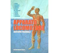 Apparato locomotore. Anatomia funzionale