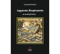 Apparato respiratorio. La via del Qi celeste
