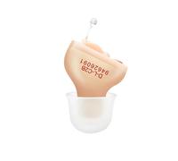 Apparecchi Acustici Digitali Invisibili per Anziani Batteria A10 Amplificatore