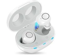 Apparecchi Acustici Ricaricabili Amplificatore Acustico Perdita Udito Anziani