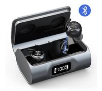 Apparecchi Acustici Ricaricabili Digitali ITE per Anziani Amplificatore Udito