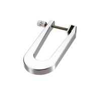 Apparecchi del morsetto del violino del metallo per la riparazione dello strumento a corda con alta durevolezza ed estesa tempo di impiego