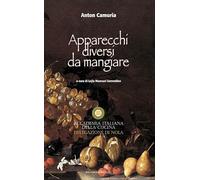 Apparecchi diversi da mangiare