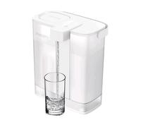 APPARECCHI PER IL TRATTAMENTO DELL'ACQUA PHILIPS AWP2980WH/31 - Bianco