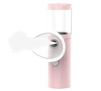 Apparecchi Per La Cura Della Pelle Per L'idratazione Del Viso Per IdratazioneFace Mister - Nano Mist Pulpleer | Impostato Piccola Secchezza Degli Occhi | | Spruzzatore Nebulizzatore Cura