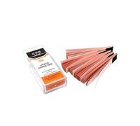 apparecchi per laboratorio Carta tornasole rossa (blu/neutra) for test acido-base for laboratorio chimico, rilevamento di acidità e alcalinità dei gas, 1000 strisce reattive(Litmus Paper Red)