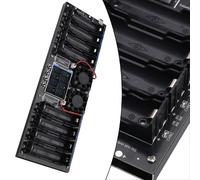 Apparecchiatura di collaudo sofisticata per analisi accurate delle prestazioni d