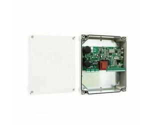 APPARECCHIATURA DI COMANDO INVERTER PER CANCELLI SCORREVOLI INVERTER VDS Q100