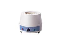 Apparecchiatura di laboratorio dell'agitatore magnetico del mantello riscaldante elettrico digitale da 1000 ml con regolatore termico(HM 1000ml)