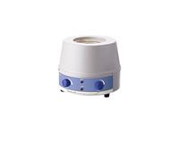 Apparecchiatura di laboratorio dell'agitatore magnetico del mantello riscaldante elettrico digitale da 1000 ml con regolatore termico(HMS 1000ml)